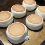台湾式ふわしゅわパンケーキ