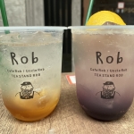 cafe Rob（カフェロブ）久留米店