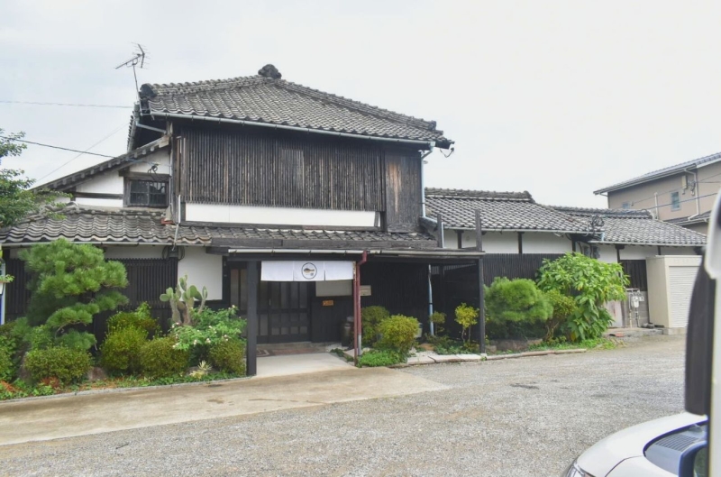 和食人の店 すしカフェ 健