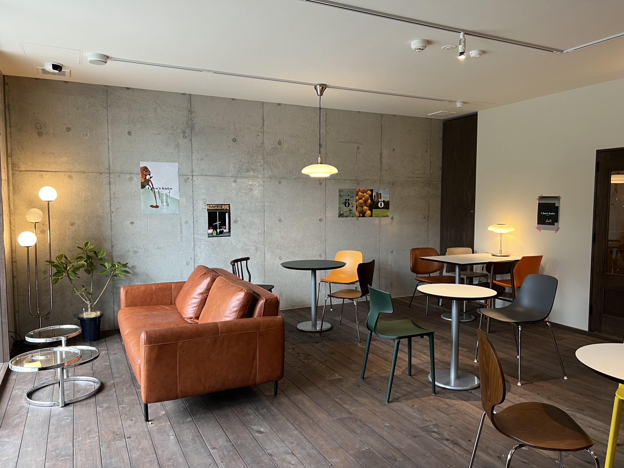 「AIMAI」の姉妹店！博多駅前に「I don't know（アイドントノウ）」誕生