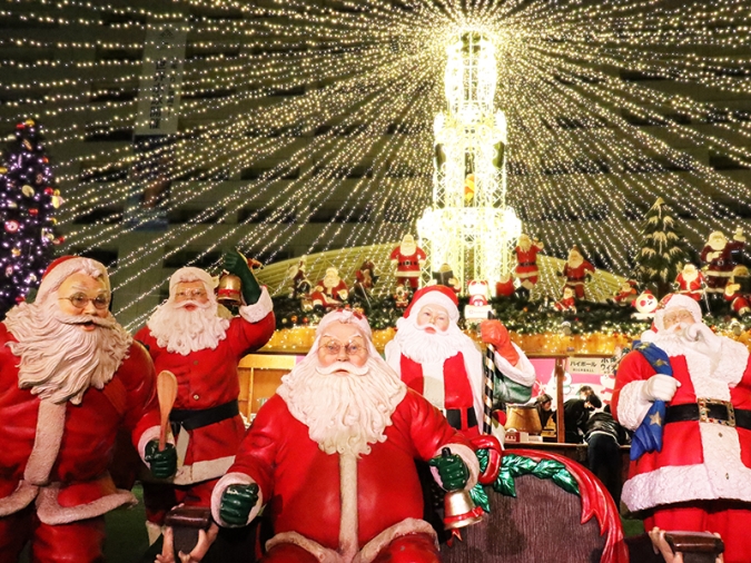 福岡クリスマスマーケット