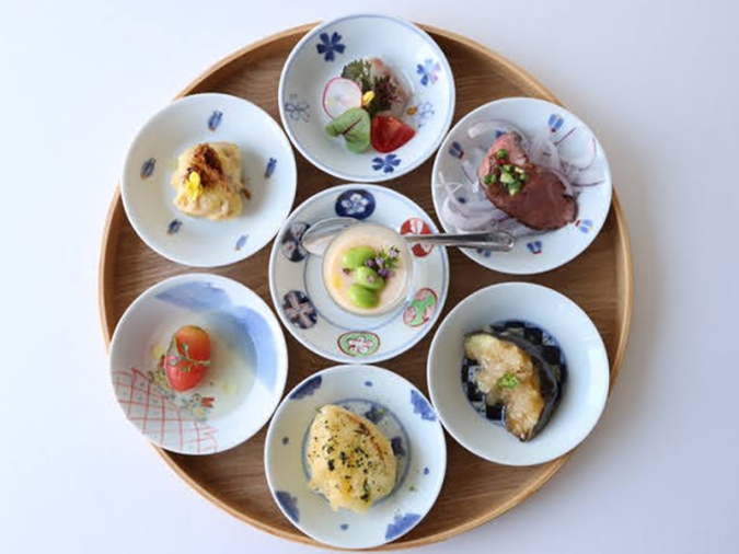 松島茶寮