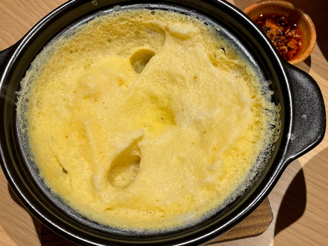 宗かた屋　特製土鍋de卵