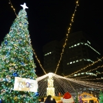 福岡クリスマスマーケット 2022