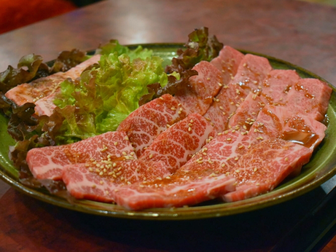 焼肉 牛匠（ぎゅうしょう）