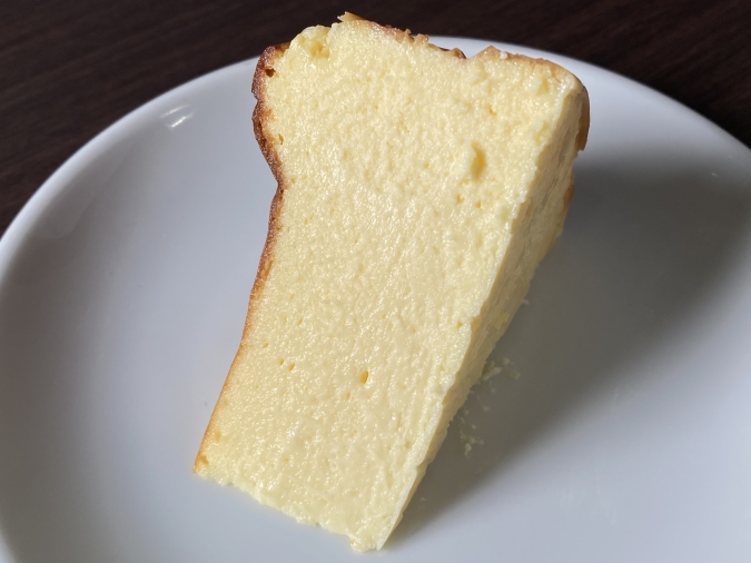 Cheesecake Rocca（チーズケーキ ロッカ）　プレミアムチーズケーキ