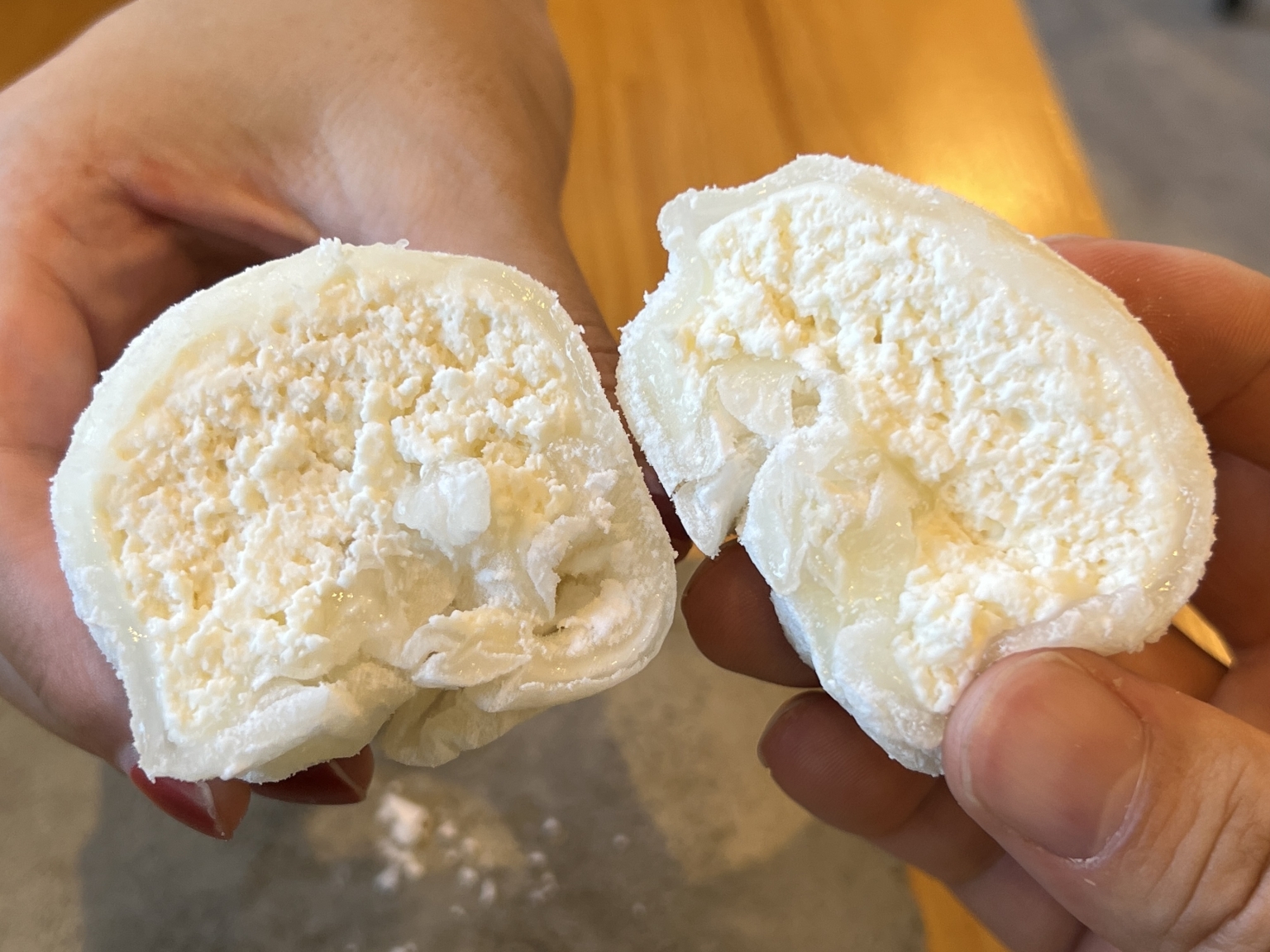 わざわざでも行きたい！絶品天ぷら専門店「テンプラデンブラ」