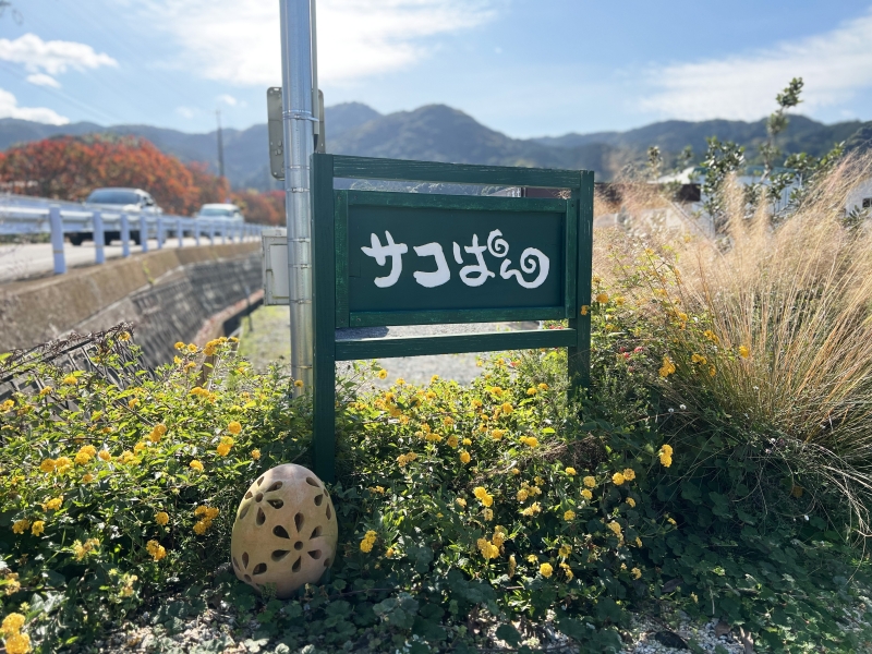 サコぱん