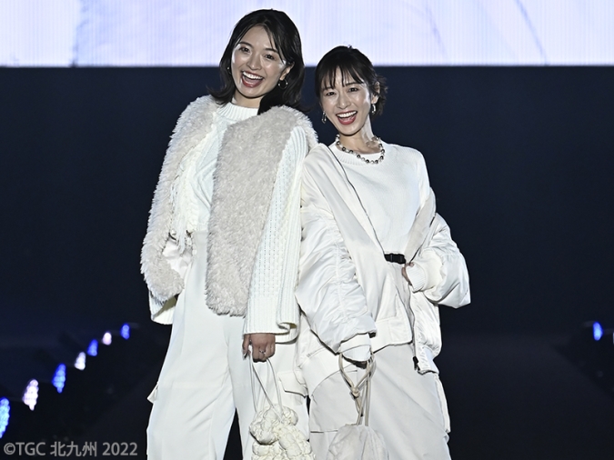 TGC 北九州 2022