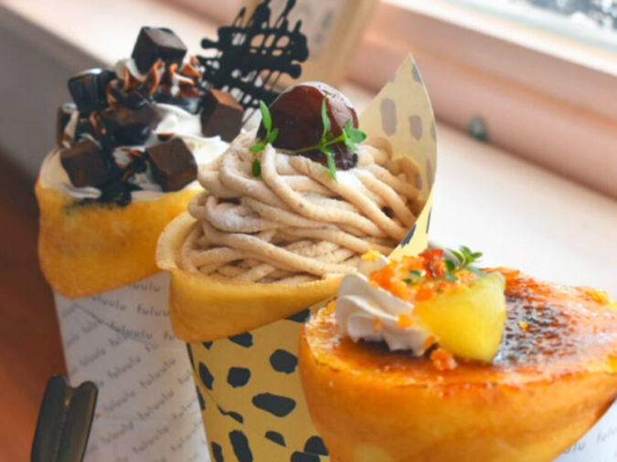 fuluulu （フルール）