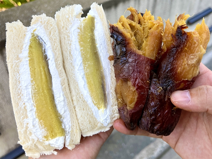 Papa's Batata（パパズ バタタ）