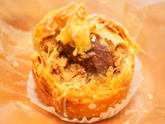 焼菓子屋 couleur