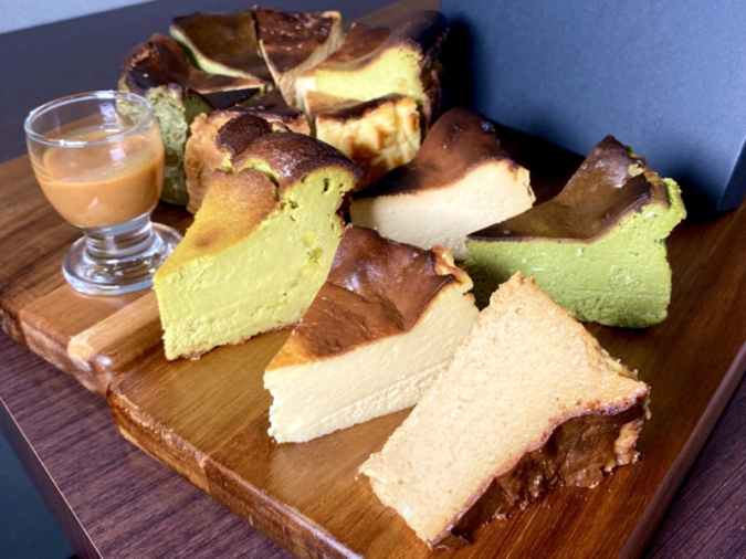 Cheesecake Rocca（チーズケーキ ロッカ）