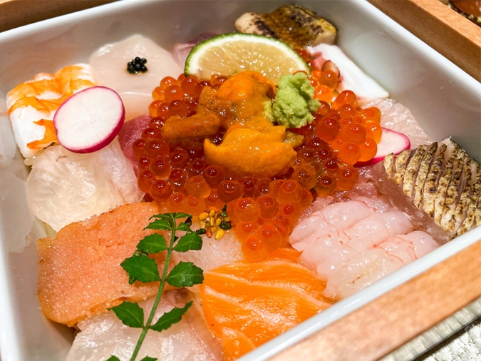 鮨重つむぎ