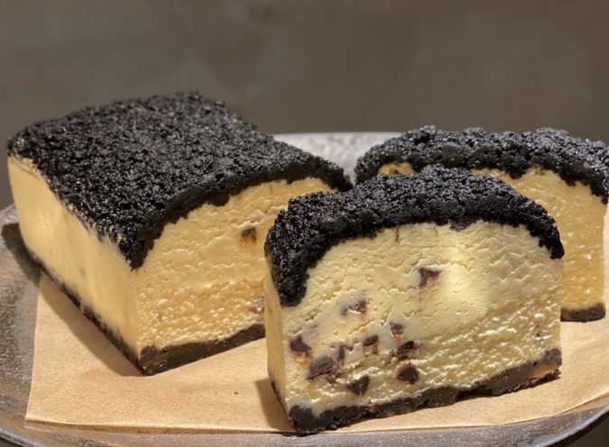 KAKA cheesecake store（カカ チーズケーキストア）桜坂店　Premium KAKA（プレミアムカカ）