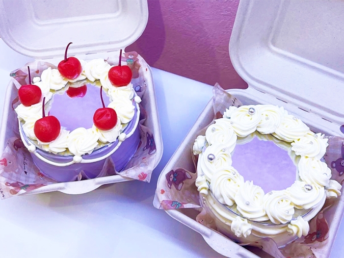 햅삐 카페 HAPPY CAFE＊