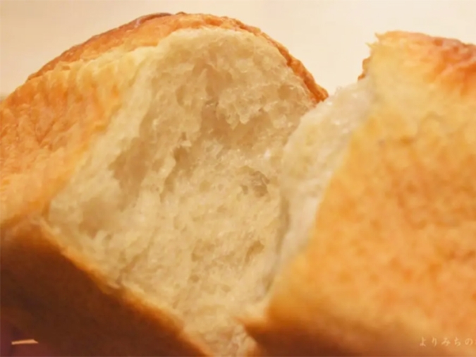 camomillo bakery（カモミロベーカリー）
