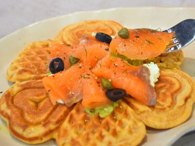 KOSelig JAPAN cafe（コーシェリカフェ）