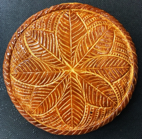 南区の人気ベーカリー「モロパン」冬のおすすめパン