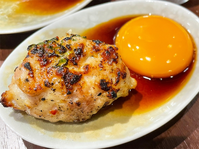 とり焼肉酒場 鶏ん家 春吉店