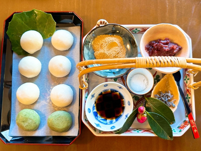もちカフェ月うさぎ