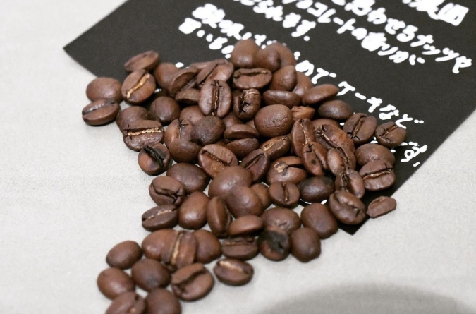 FUK COFFEE（R）ROASTERY（フックコーヒーロースタリー）コーヒー豆