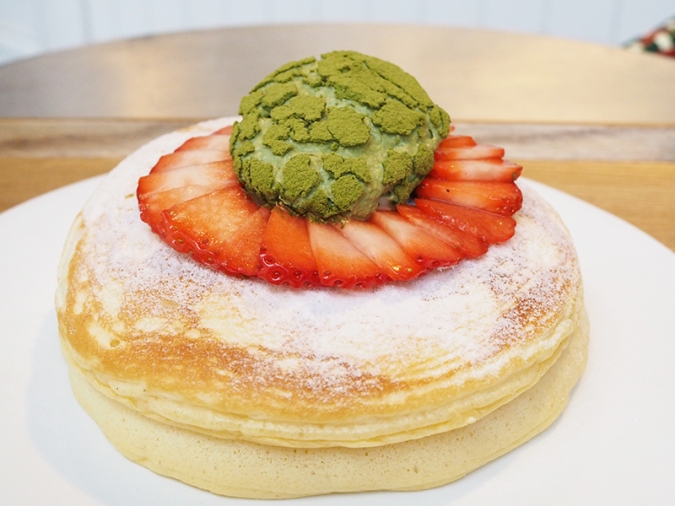 けごぱん