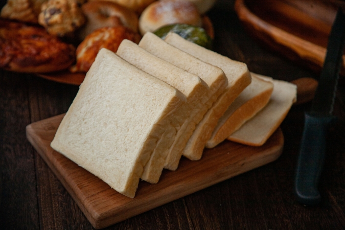 komapan（こまぱん）食パン