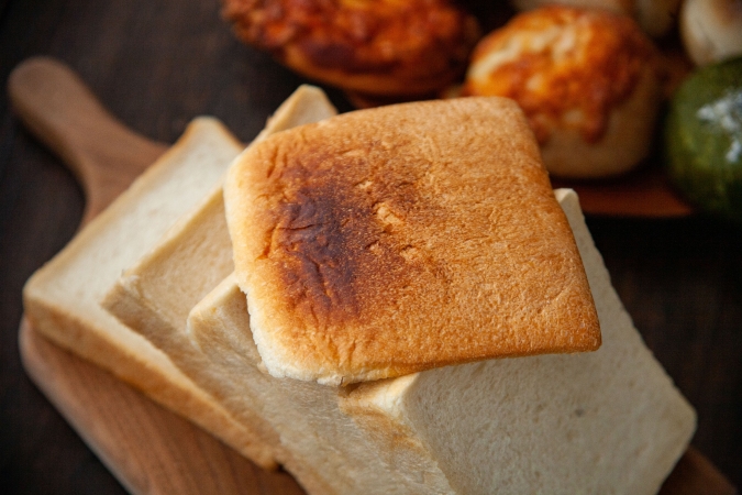 komapan（こまぱん）食パン