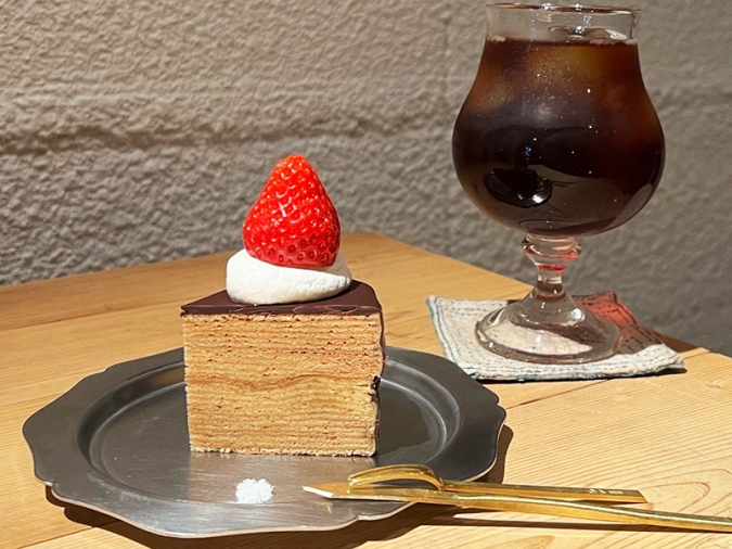 Maison HAKOSHIMA（メゾンハコシマ）