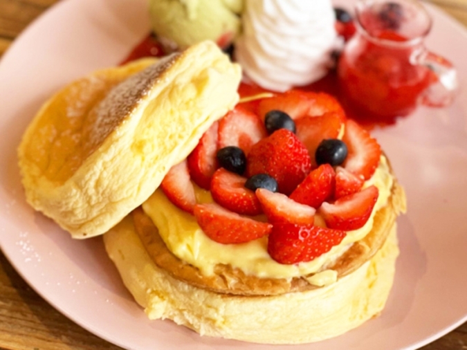 Australian cafe＆bar Manly（オーストラリアンカフェアンドバー マンリー）