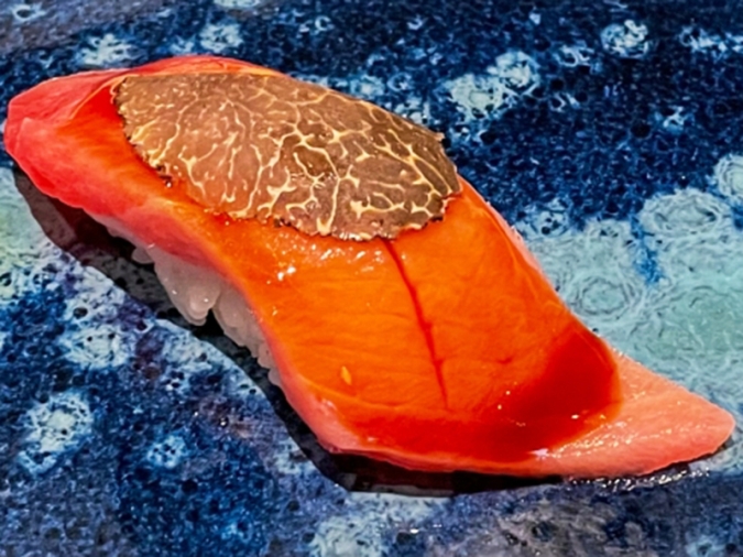 鮨蒼天
