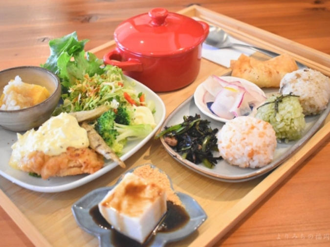 空cafe（そらカフェ）
