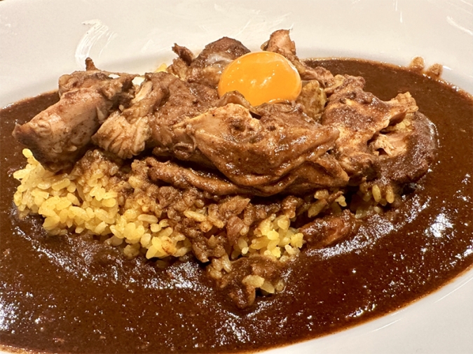 咖喱の多か喜家（かれーのたかぎや）