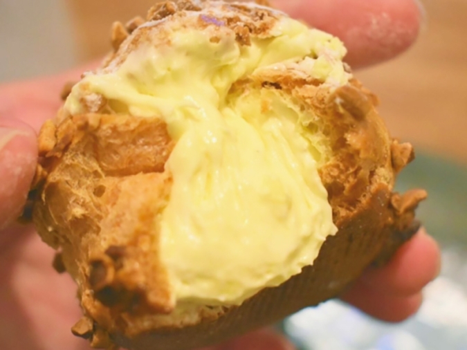 菓子工房Feigenbaum