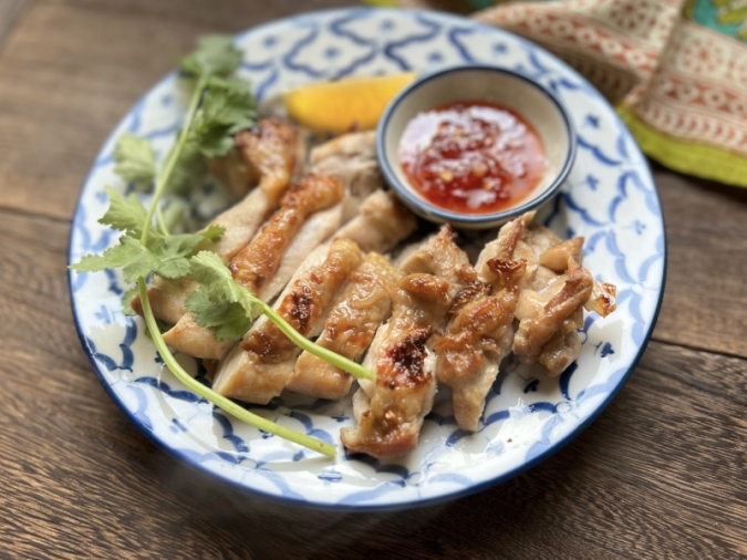 チキングリル