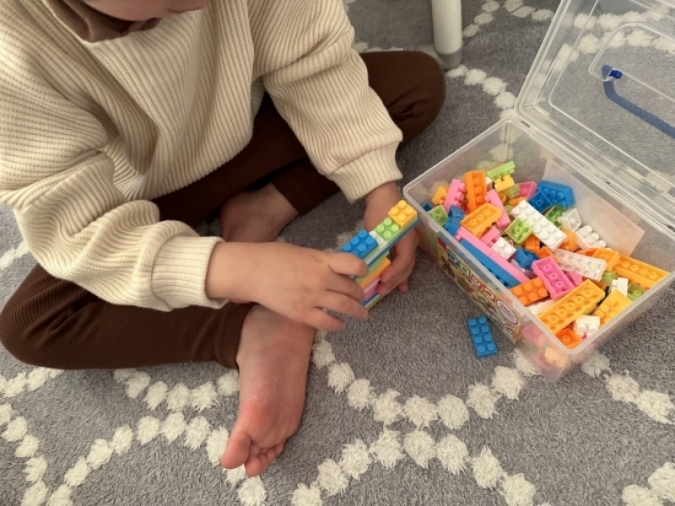 家族で遊べる子どものおもちゃ
