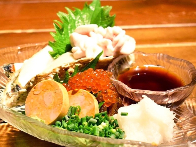 居酒屋　下駄