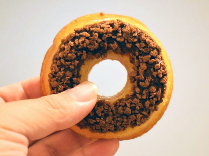 お菓子工房シトラス