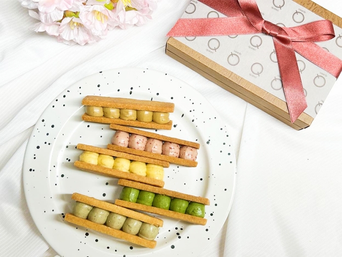 焼きたて菓子専門店Queen（クイーン）