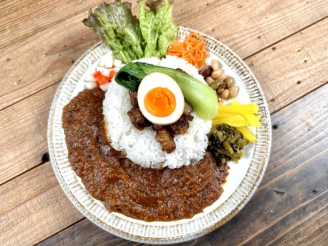and喫茶