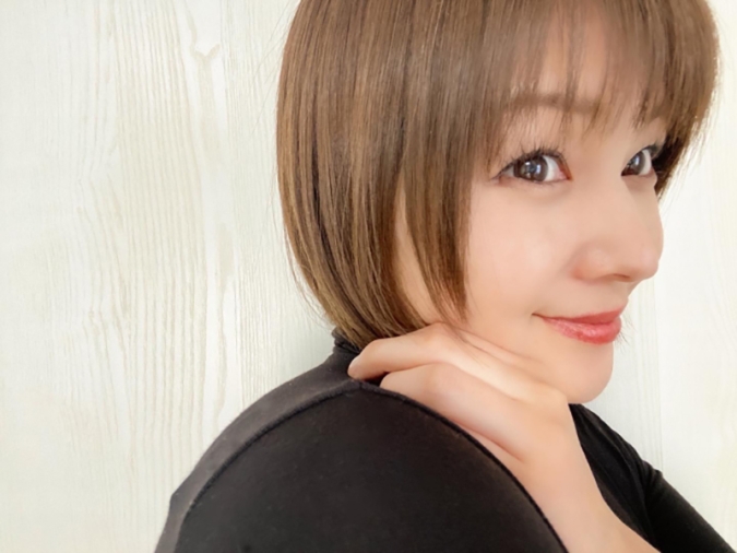 内村麻美さん