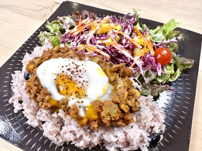 Bike is life cafe Fukuoka（バイクイズライフカフェ ふくおか）
