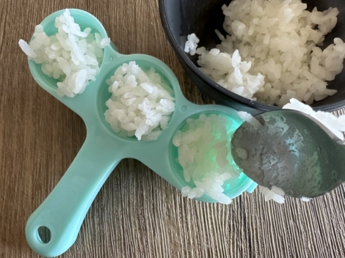 子ども用お弁当グッズ
