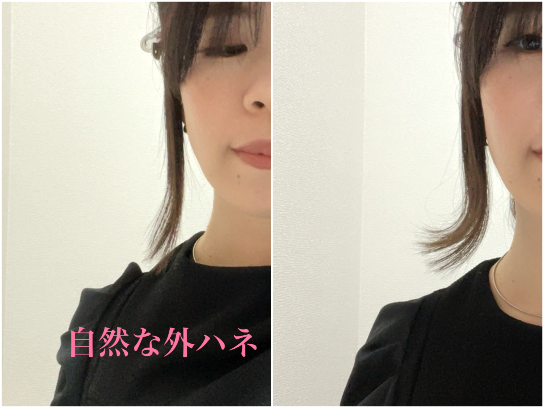 フラットアイロンステーキとほうれん草のサラダのレシピ