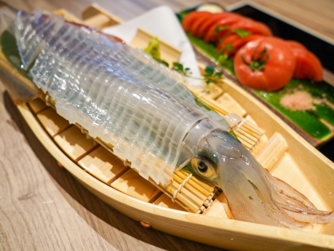もつ鍋ながまさ筑紫口店