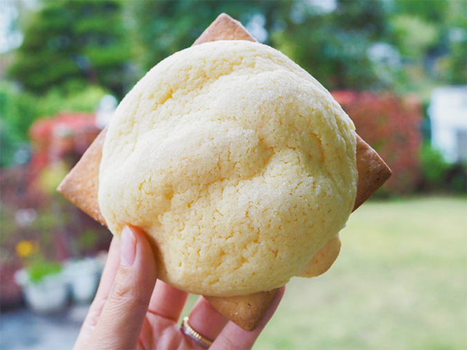Boulangerie GIROUETTE（ブーランジェリー ジルウェット）　