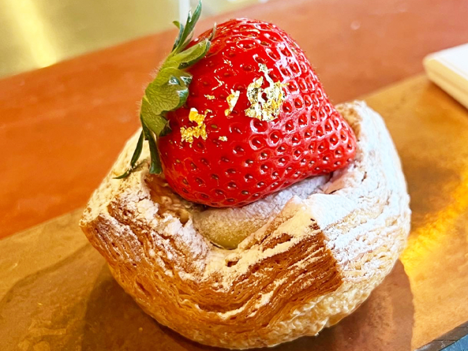 kawasemi danish（カワセミデニッシュ）
