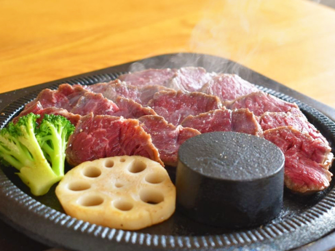 LUFT CAFE (ルフトカフェ)