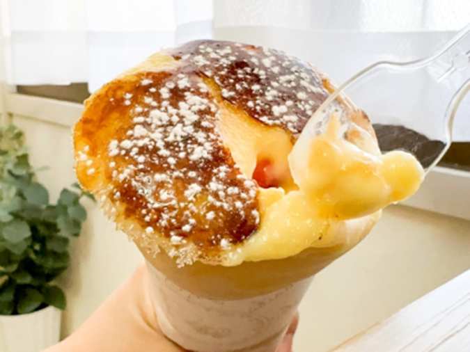 Radiant Cafe（ラディエントカフェ）